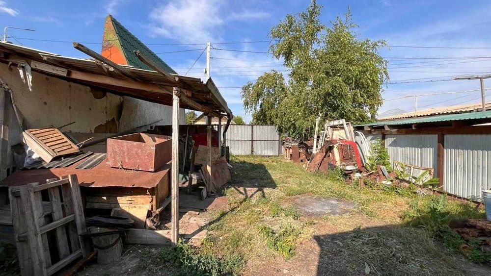 продажа дома Мурагер Империя