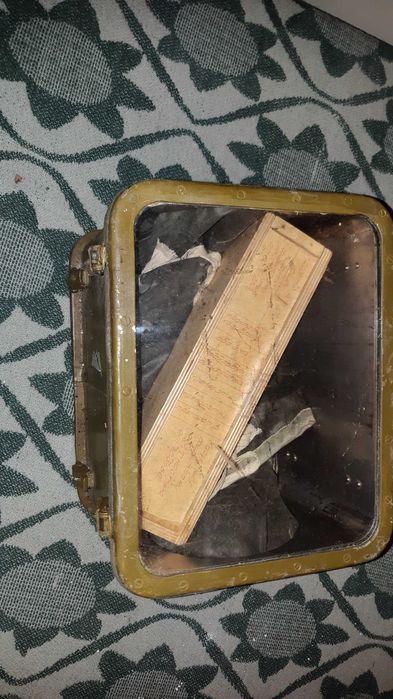 Рентгенометър-радиометър и калибровъчен комплект