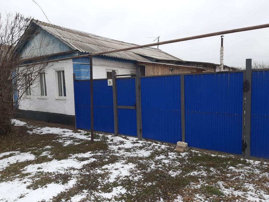 Продается частный дом