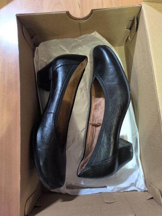 Женские туфли Caprice