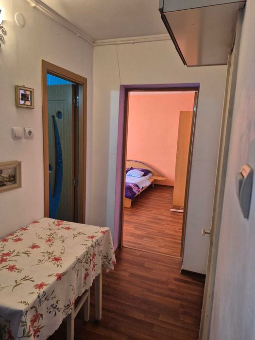 Apartament cu 1 cameră