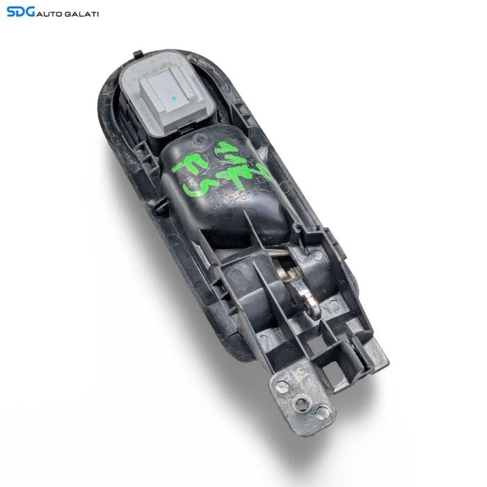 Maner Clapeta Interior Usa Portiera Stanga Fata Volkswagen Golf 4 1998 - 2006 Cod 3B1837113L [LR2486]