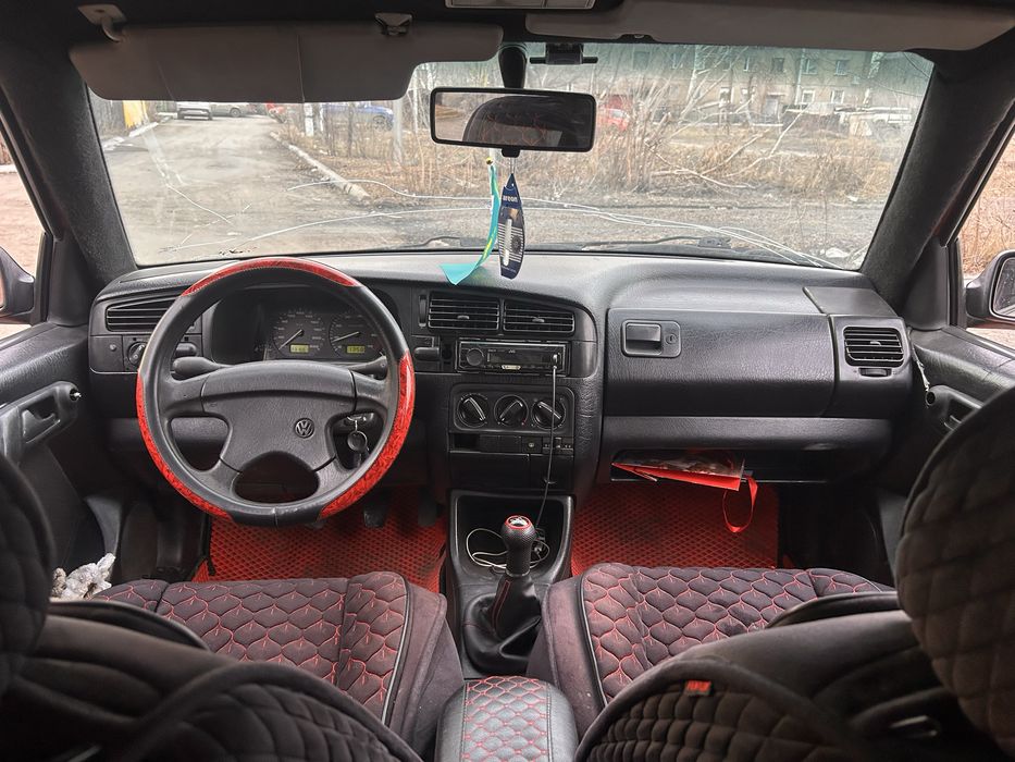 Продам фольцваген вента 1994 года