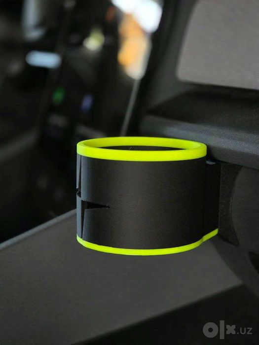 Volvo polestar podstakannik / Подстаканник для Полестар