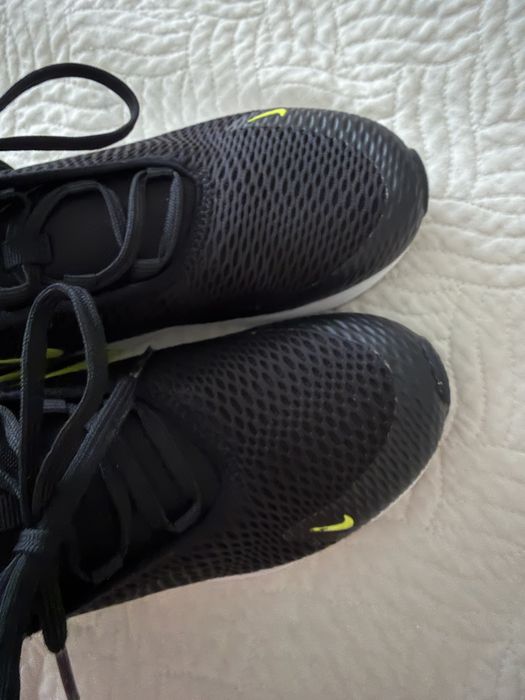 Nike Детски маратонки Найки 31 номер. Като нови