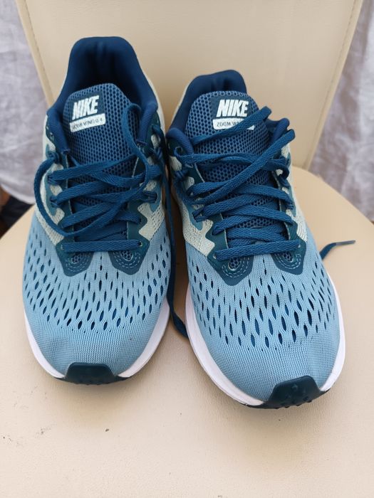 Adidași nike nr 38,5