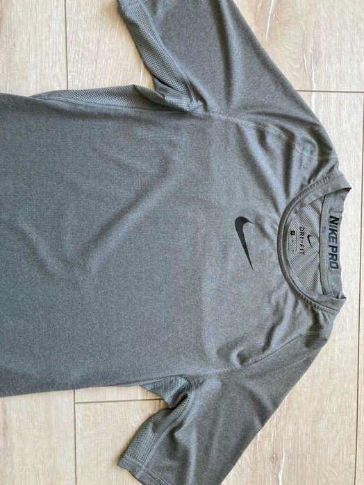 Найк Nike Pro Dri Fit Compression мъжка тениска размер М