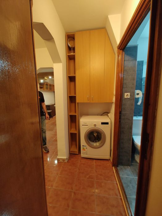 Se vinde apartament zona centrala