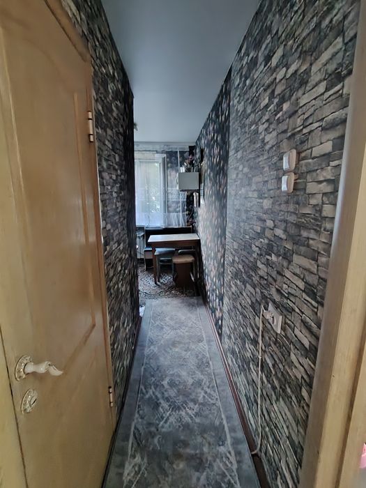 Продается 3ком квартира