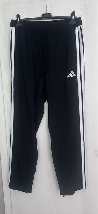 Долнище adidas фина материя