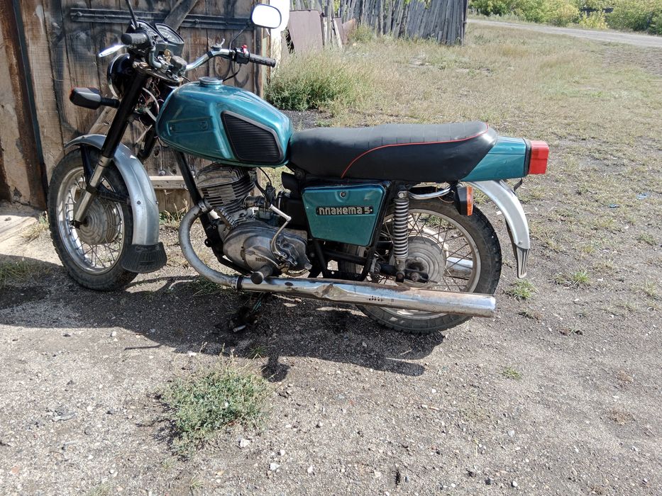 Продам иж планета 3