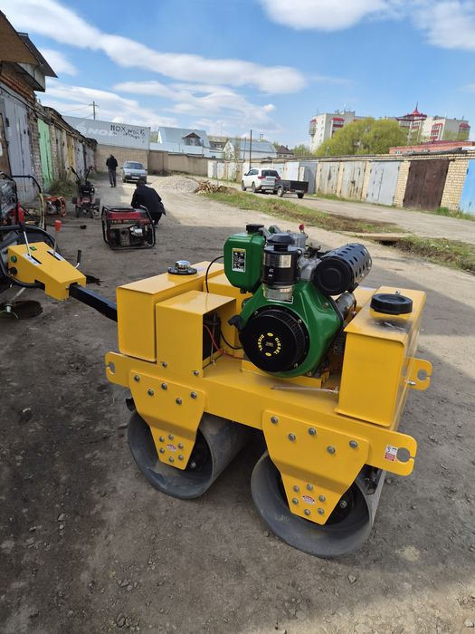 АРЕНДА ПРОКАТ виброкаток