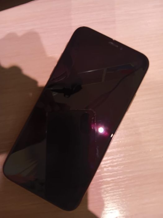 iPhone Xs Gold, 256 гб