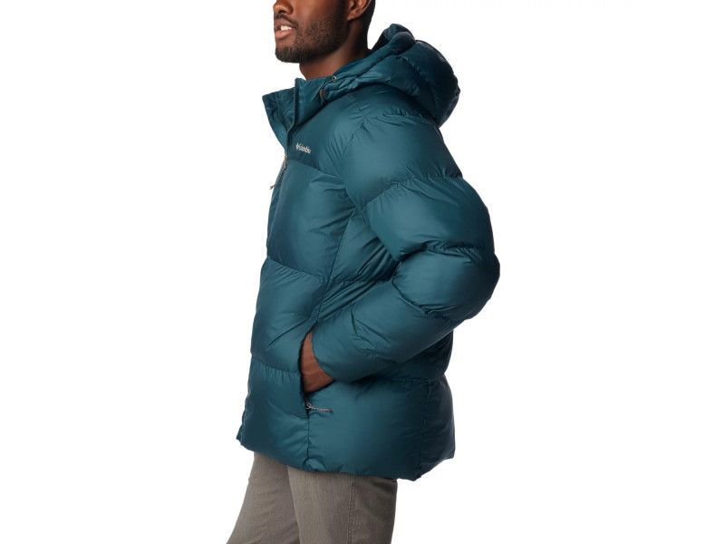 Яке Columbia Puffect Hooded Jacket  размери - M