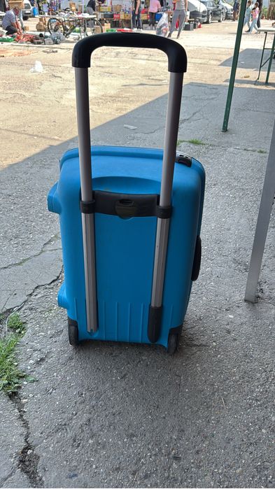 Valiza Samsonite /American Tourist, troler, geanta,