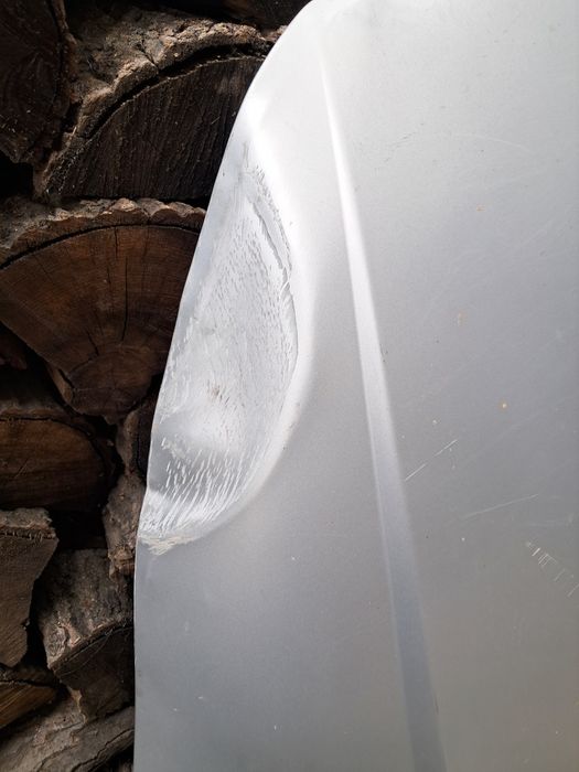 Преден капак Hyundai ioniq 5