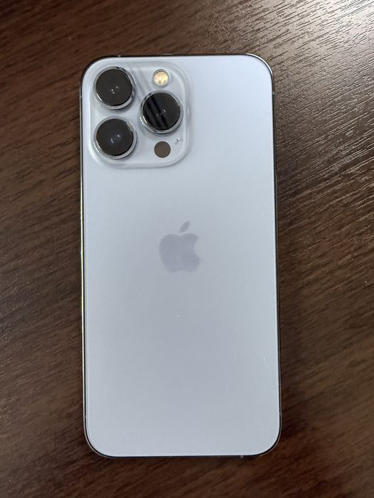 Iphone 13 pro 128gb идеальном состояние!