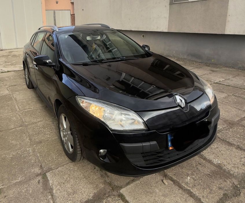 Renault Megane Renault Megane 2011,1.9 diesel