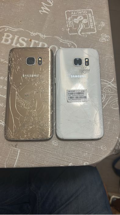 sam s7,32 /stare perfecta