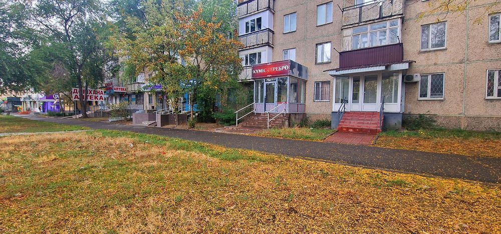 Офис или магазин на проходном месте