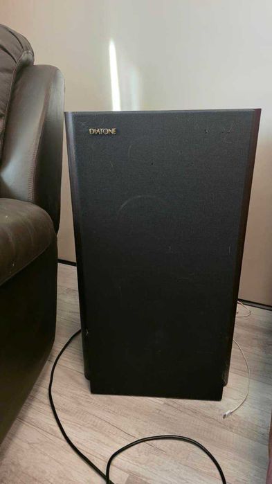 акустика Diatone DS-2000