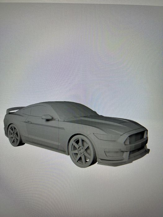 Персонализиран 3D дизайн и принтиране