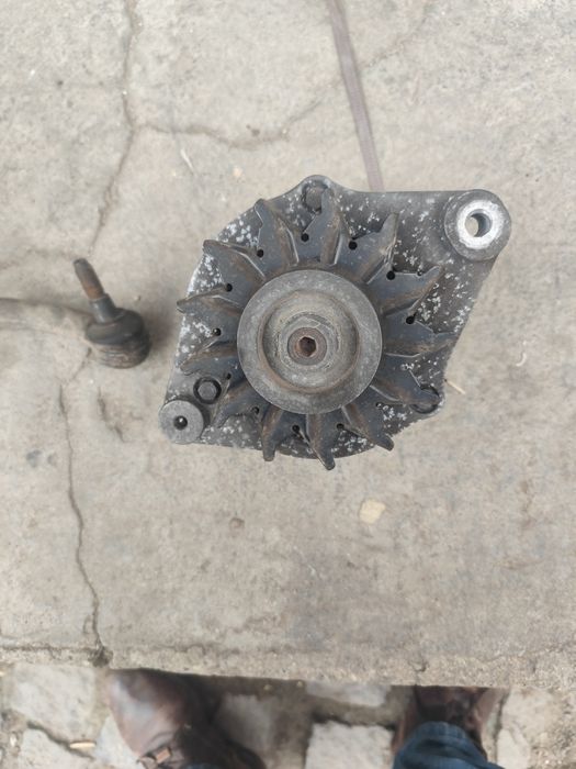 Динамо за nissan primera 1.6 бензин от 96 до 2000 година