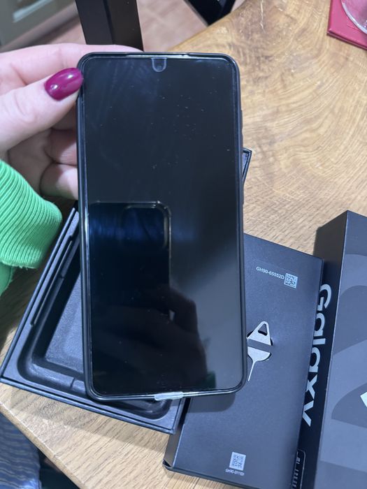 Samsung S21 5G stare perfecta