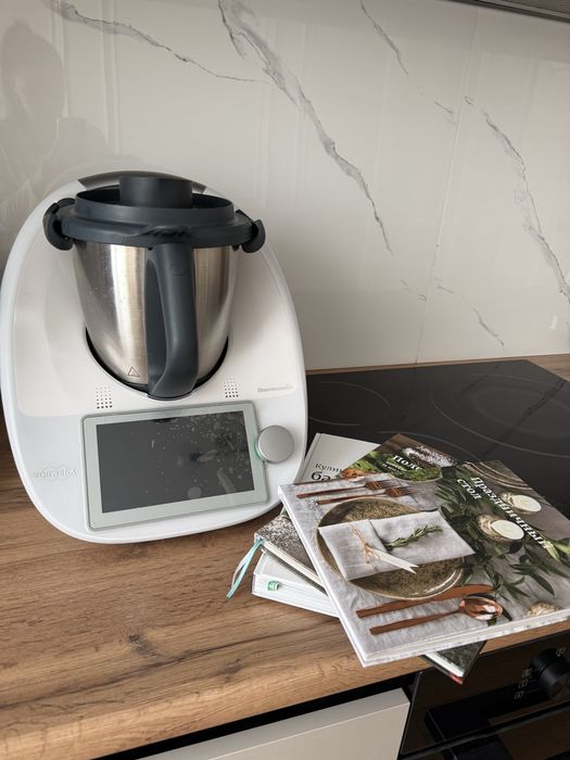 Продам Термомикс