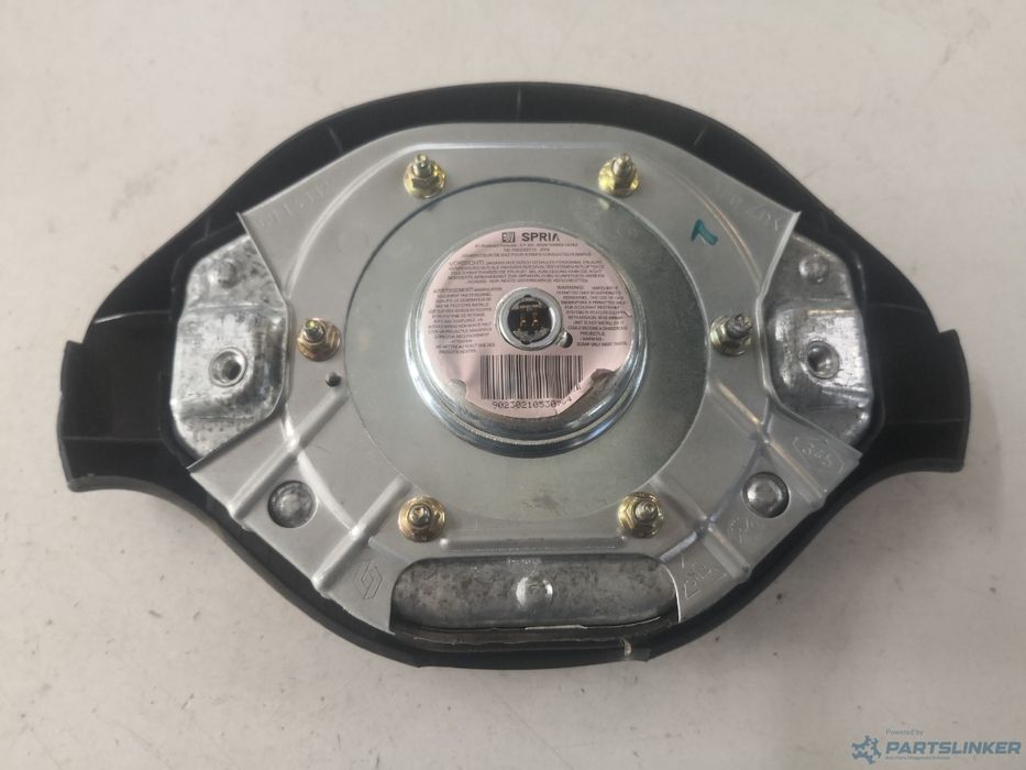 Airbag Dacia Logan (Ls_) [ 2004 - > ] Oem 6014332