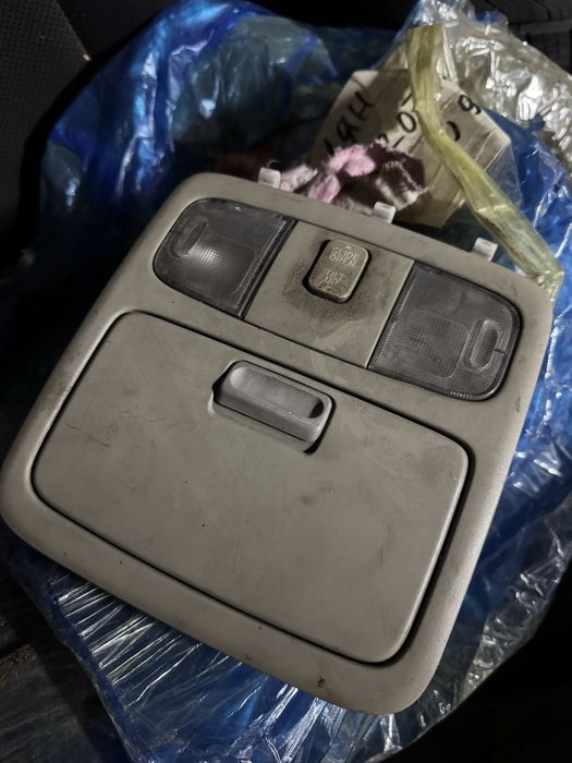 Дверные карты от камри 30