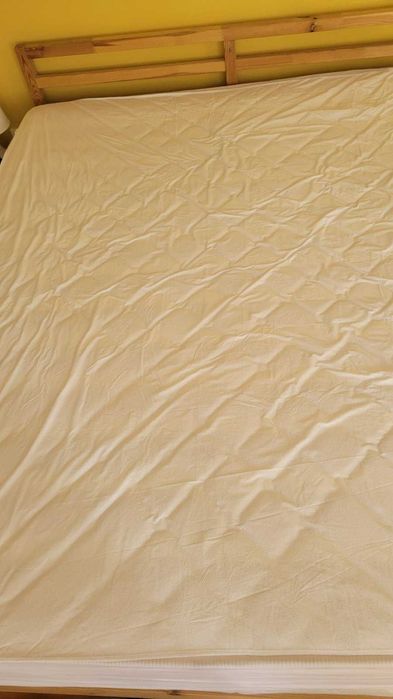 Матрак "Тед" Favourite Nova Orthopedic