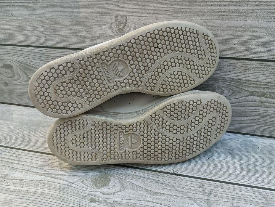 Adidas Stan Smith N 35 кожени унисекс