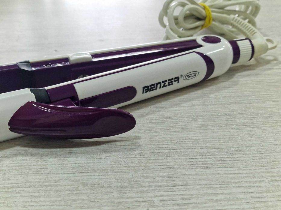 Преса за коса Benzer BR 1715-HCR