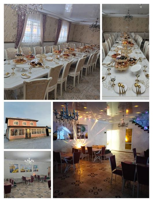 Сдается коммерческое помешение