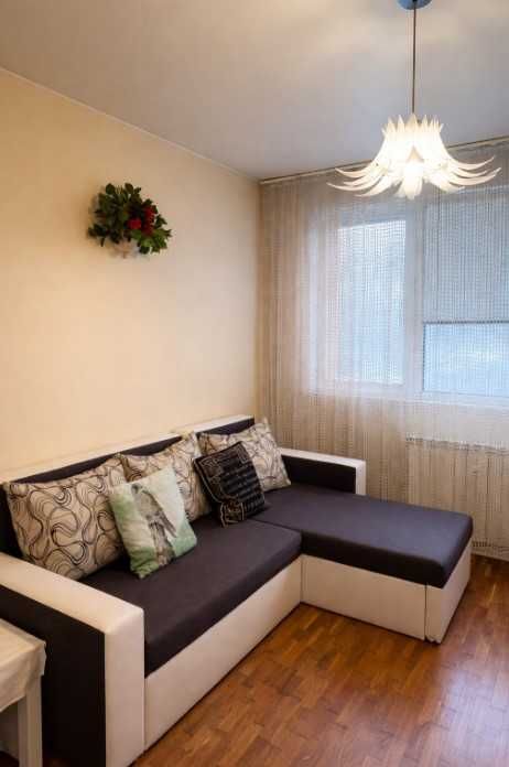 Двустаен апартамент под наем Белите брези