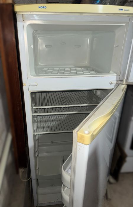 Холодильник Nord в отличном состоянии
