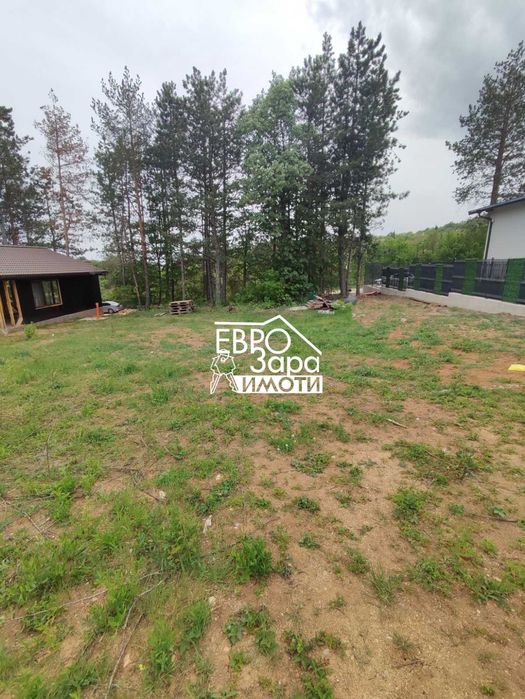 Продава се Парцел в с. Малка Верея, Област Стара Загора - 453 кв.м за 71 €/кв.м - Снимка #3