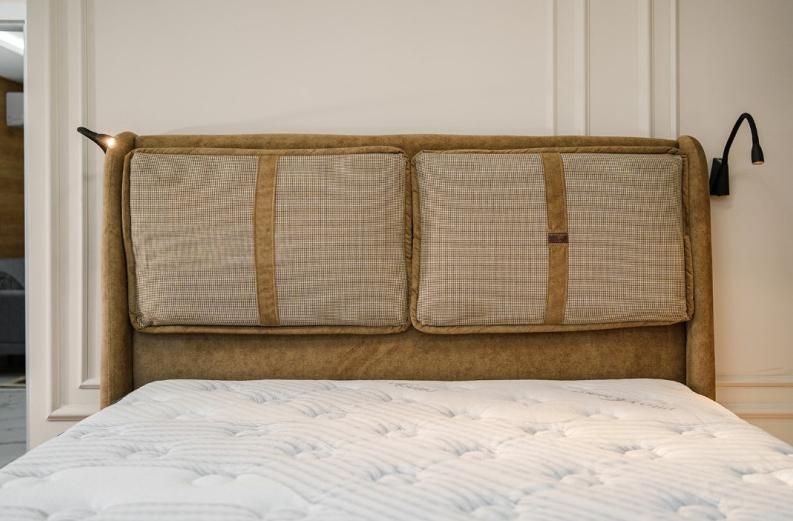 Дава се под наем Тристаен апартамент в Пловдив, Младежки Хълм - 112 кв.м за 867 € - Снимка #3