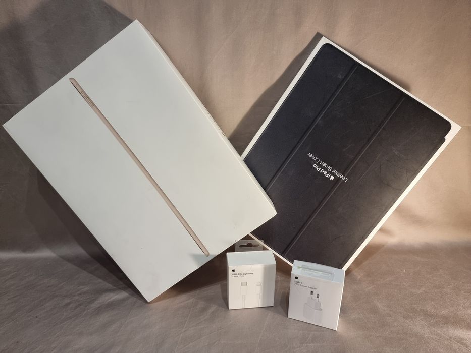 Apple iPad Pro 12.9