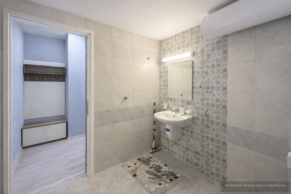 Дава се под наем Двустаен апартамент в Пловдив, Мараша - 73 кв.м за 498.27 € - Снимка #4