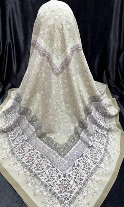 Platok ro’mol sharf brand