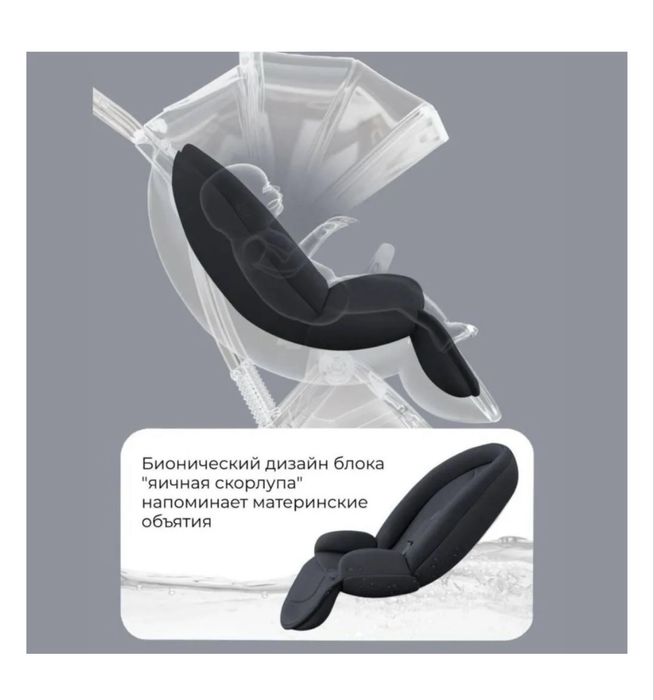 Коляска трансформер