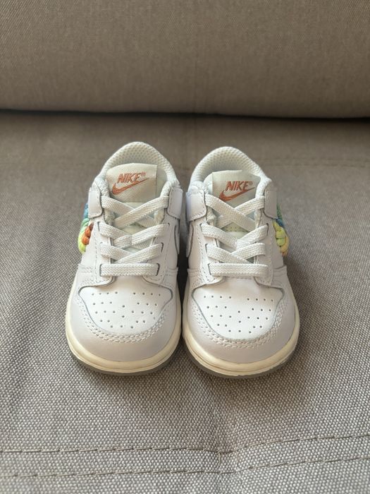 Nike Dunk Low SE 19.5