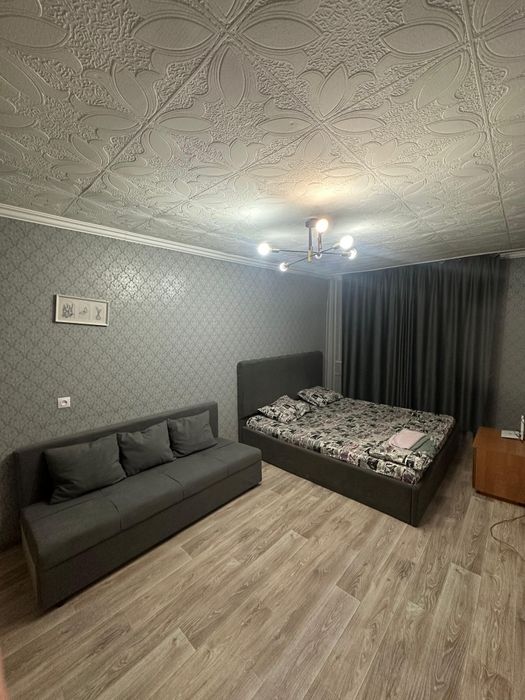 Квартира по суточно