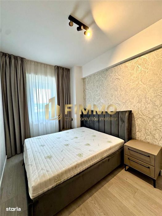 Apartament superb | Loc de parcare privat | ID:1730 — fotografia 3