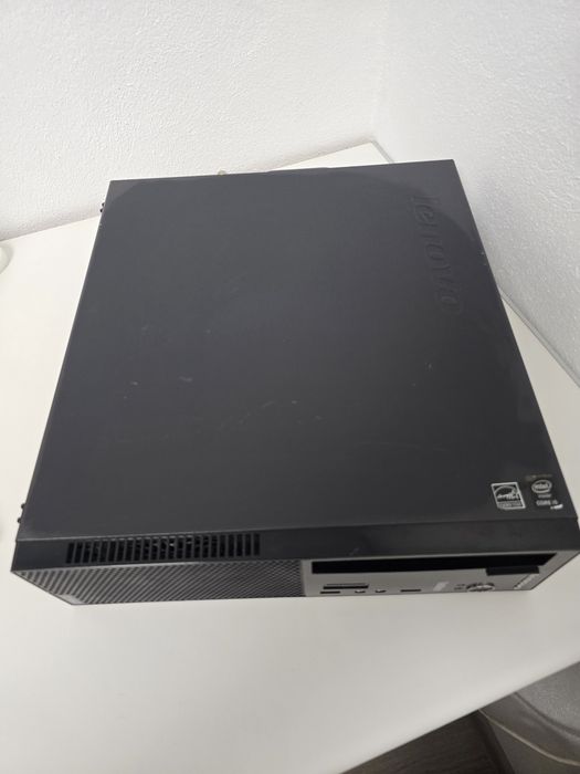 PC Lenovo E73 minipc