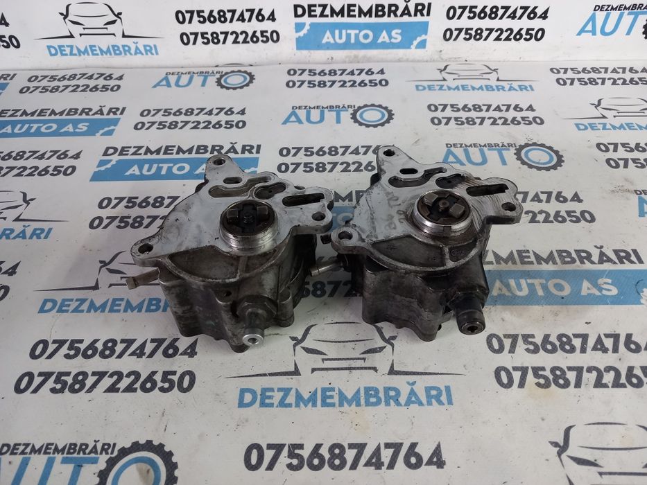 Pompa vacuum / tandem 2.0 tdi vw Passat b6 2006