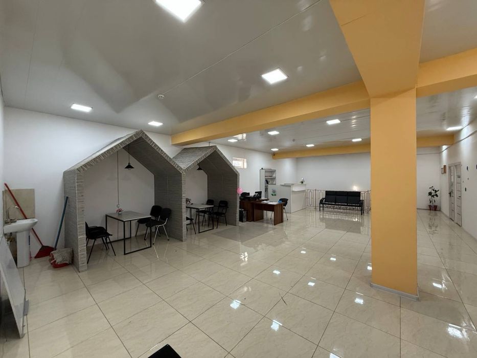 Улица Навои Напротив Парк Продается Здания