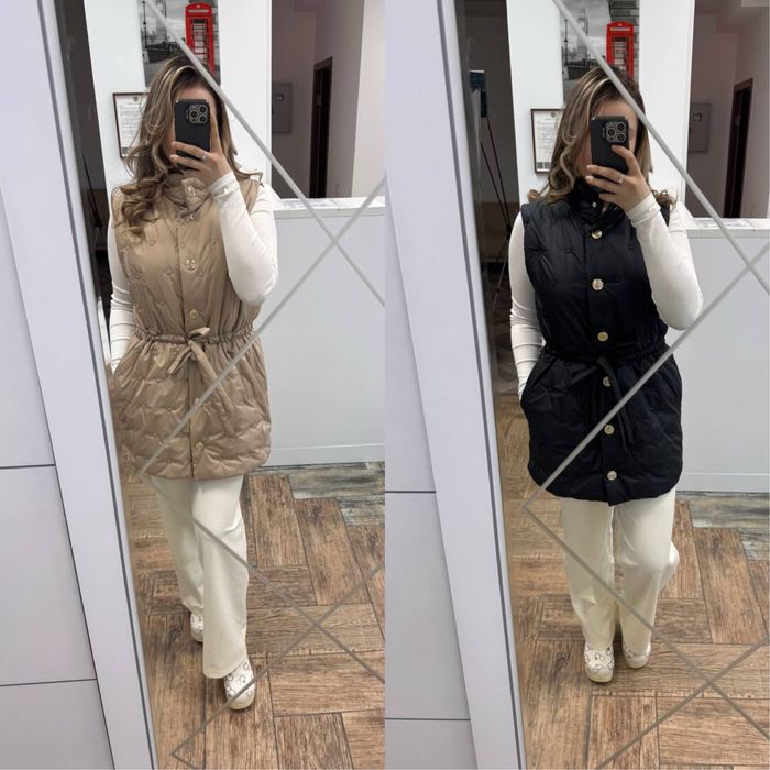 Безрукавки Lasagrada оригинал